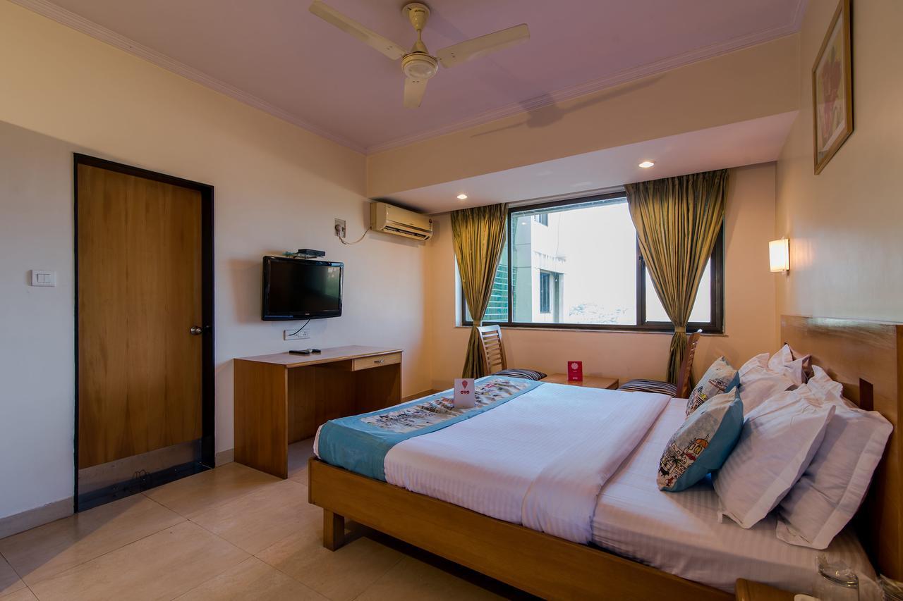 Hotel Oyo 1152 Sun 3*