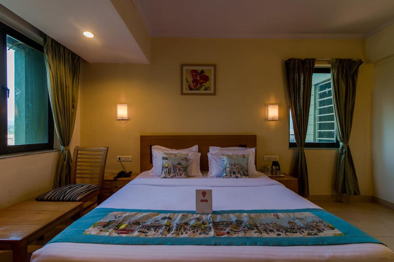 Oyo 1152 Sun Hotel