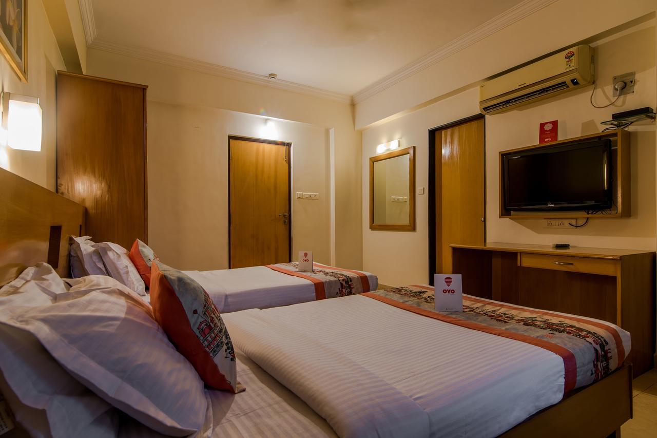 Hotel Oyo 1152 Sun 3*