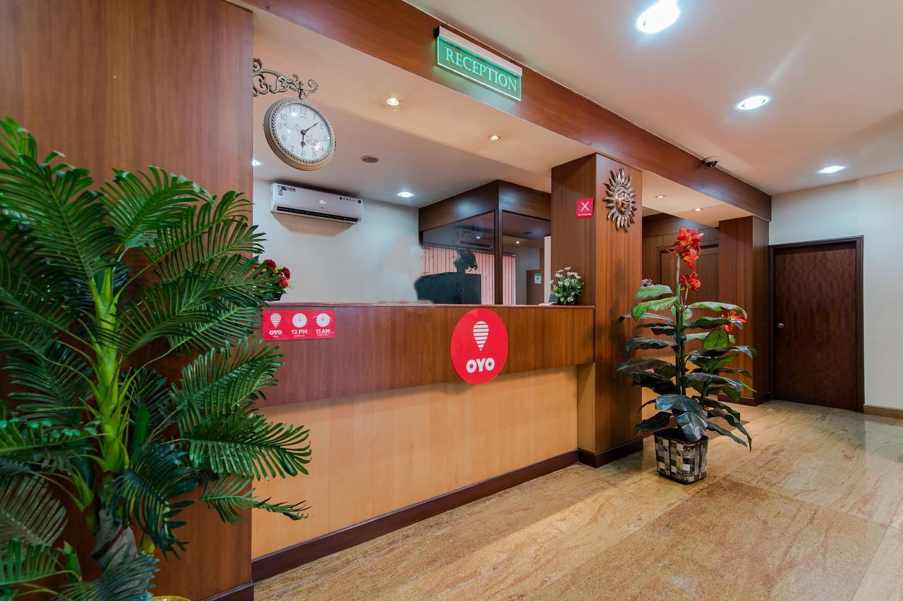 Hotel Oyo 1152 Sun